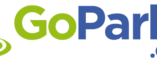 GoParkit Logo