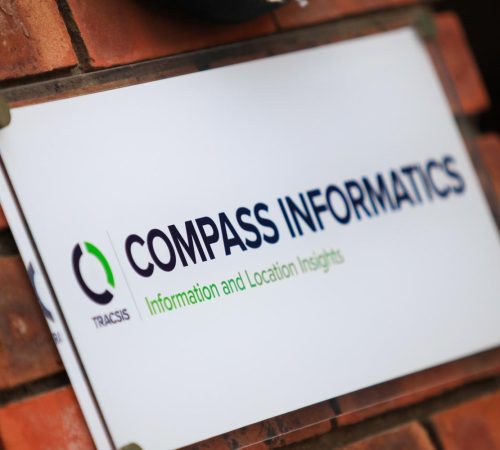 Compass informatics - A Tracsis Company