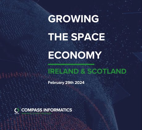 Growing the Space Economy