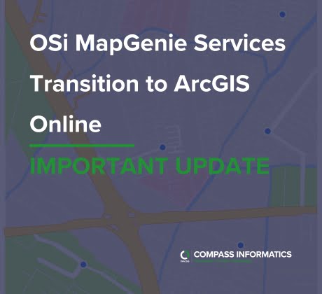 OSi MapGenie Updates