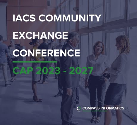 IACS Community Exchange Conference