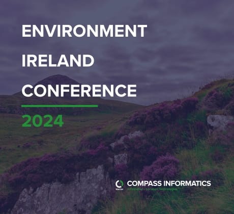 Environment Ireland Conference 2024