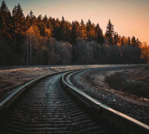 Land Management Systems for railway infrastructure